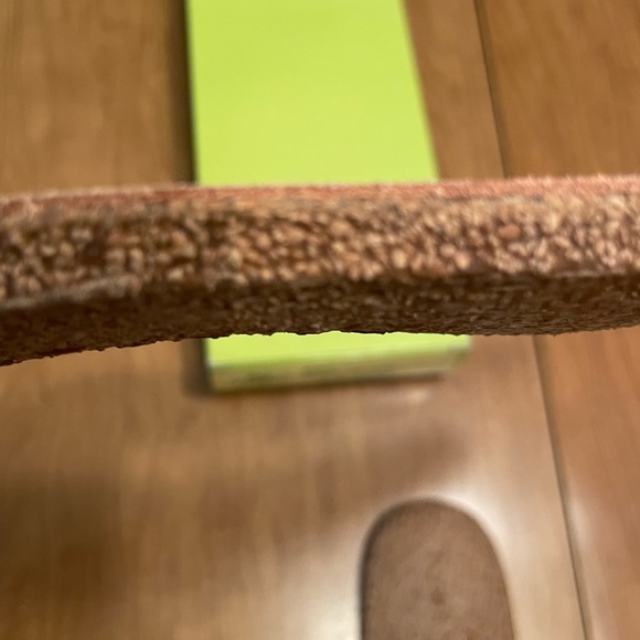 Finn Comfort (extra cushioning) Footbeds - Picture 4 of 5